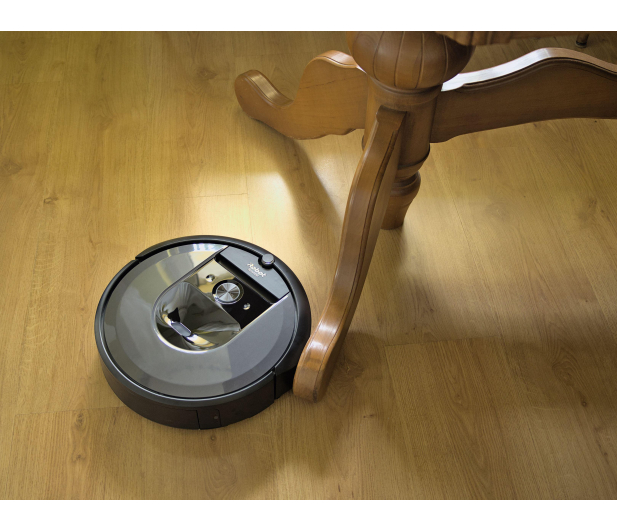 iRobot iRobot Roomba i7 (i7158) [#] - 1377188 - zdjęcie 27
